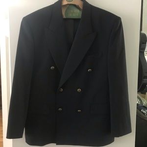 Boulevard club jacket